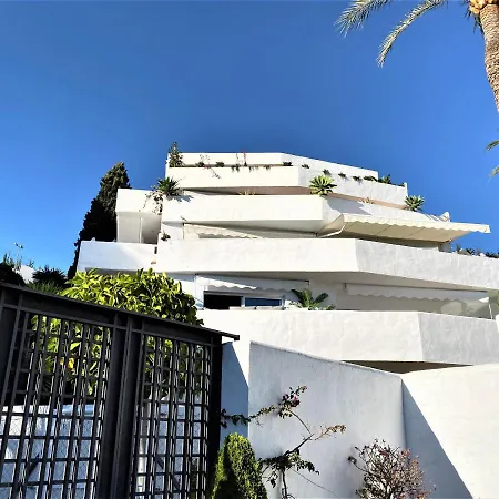 Jardines De Andalucia - Exquisite Newly Renovated Apartment *
