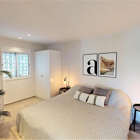Апартаменти Jardines De Andalucia - Exquisite Newly Renovated Марбелья