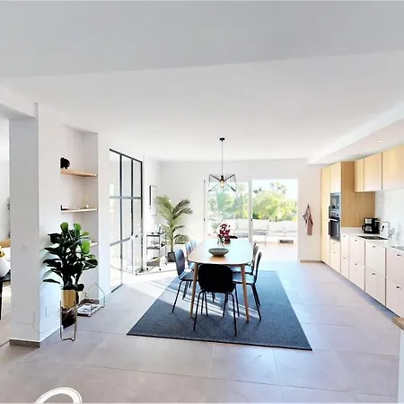 Jardines De Andalucia - Exquisite Newly Renovated Апартаменти Марбелья