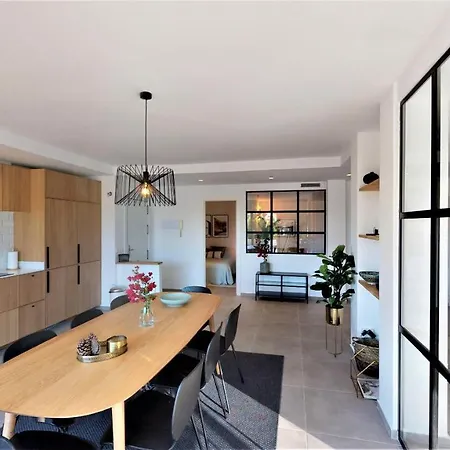 Jardines De Andalucia - Exquisite Newly Renovated Марбелья