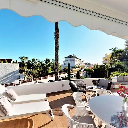 Jardines De Andalucia - Exquisite Newly Renovated *