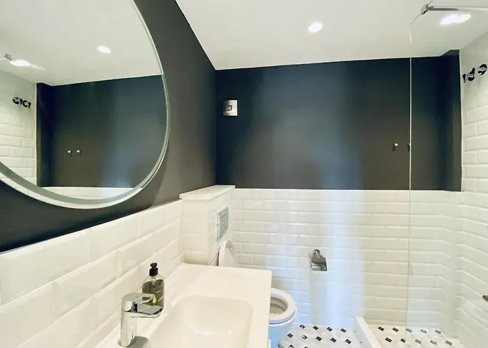 Jardines De Andalucia - Exquisite Newly Renovated Marbella