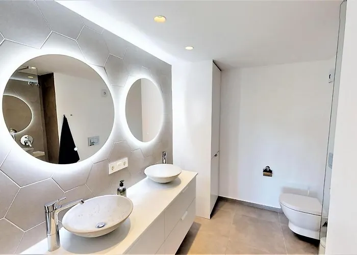 Jardines De Andalucia - Exquisite Newly Renovated Marbella