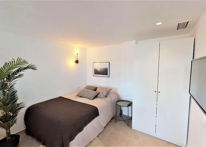 Jardines De Andalucia - Exquisite Newly Renovated Apartament *