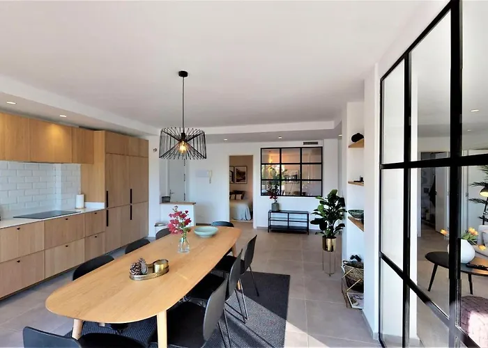 Jardines De Andalucia - Exquisite Newly Renovated Marbella