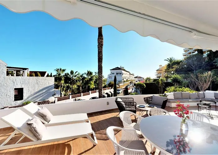 Jardines De Andalucia - Exquisite Newly Renovated *