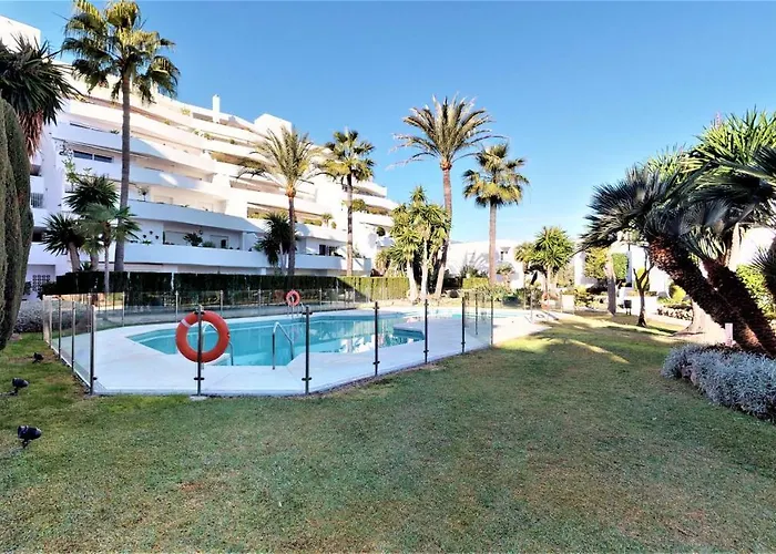 Jardines De Andalucia - Exquisite Newly Renovated