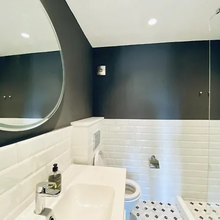 Jardines De Andalucia - Exquisite Newly Renovated Marbella