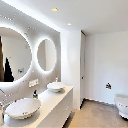 Jardines De Andalucia - Exquisite Newly Renovated Marbella