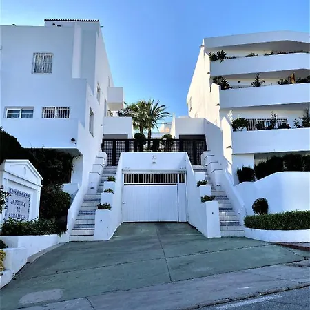 Jardines De Andalucia - Exquisite Newly Renovated Apartment Marbella