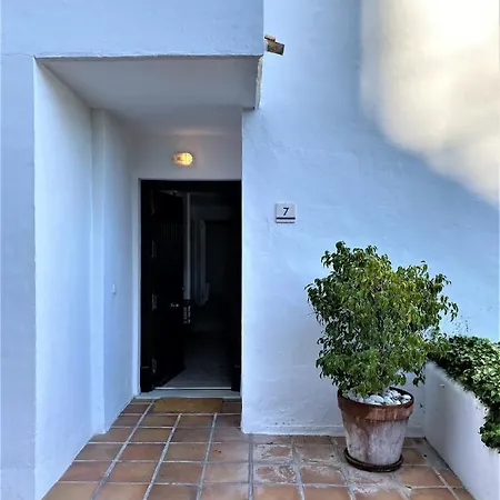 Jardines De Andalucia - Exquisite Newly Renovated Marbella