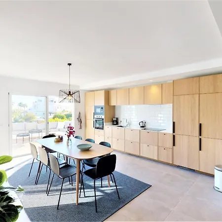 Jardines De Andalucia - Exquisite Newly Renovated Marbella